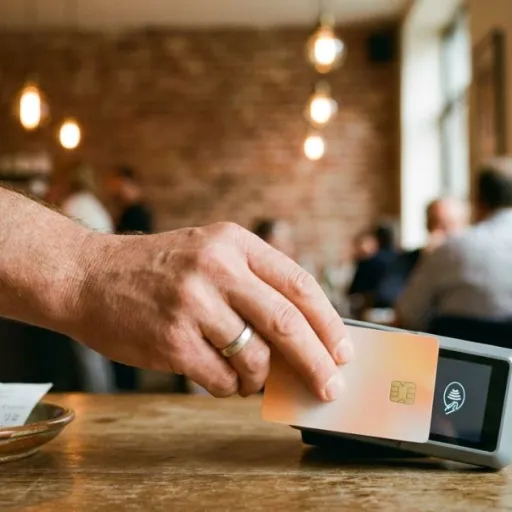 Payer au restaurant avec ses chèques-repas en Belgique : réseau et fonctionnement