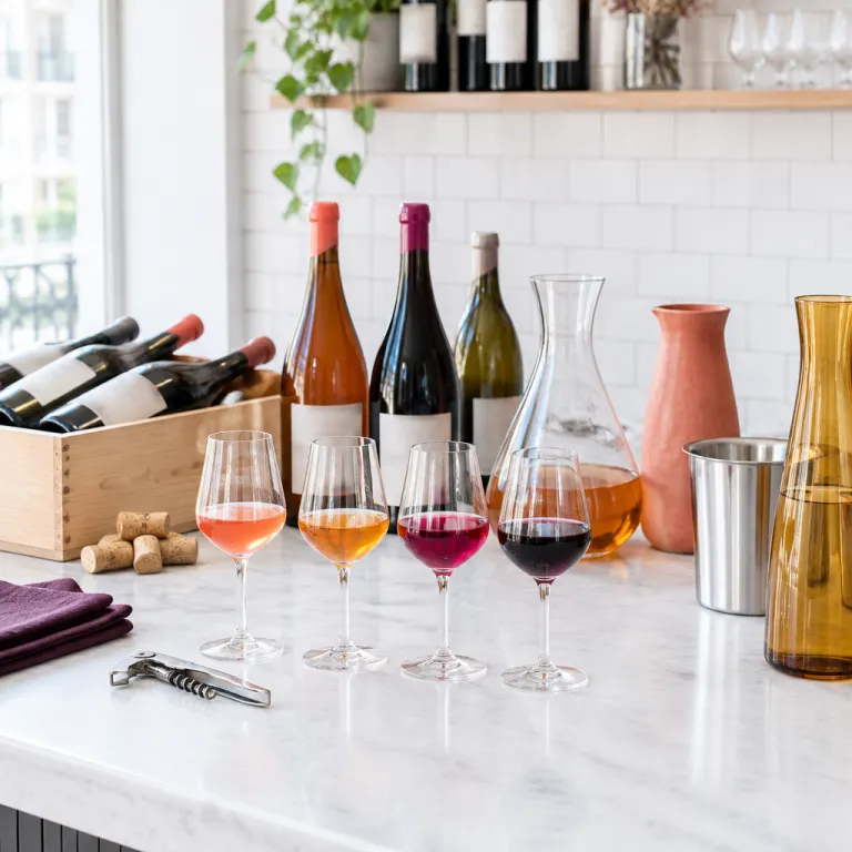 Bars à vin naturel à Paris : les comptoirs où l'on boit debout, bien, et sans chichis