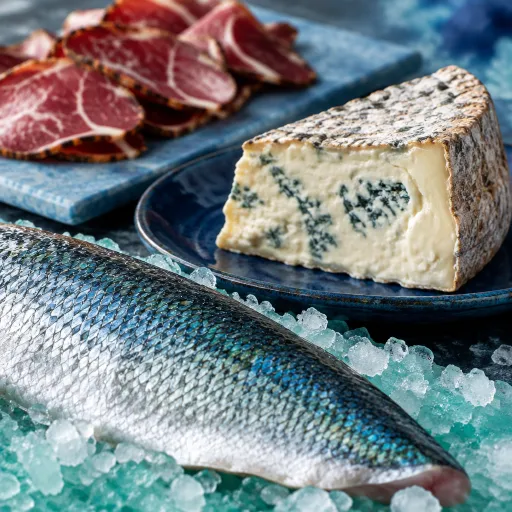Le fromager, le boucher, le poissonnier : les commerces de bouche qui tiennent (et comment)