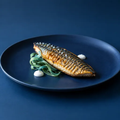 Maîtriser la cuisson du maquereau au four pour une offre food moderne et rentable
