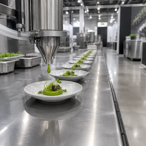 Salons et rendez-vous food de l'automne 2026 : ceux qui valent le déplacement pour les pros