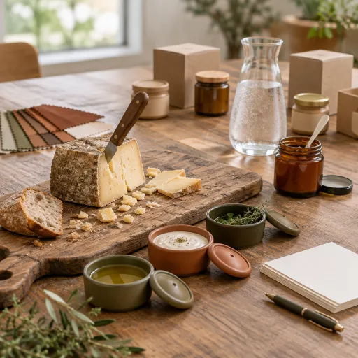 Comment transformer une formation de dégustation éligible au CPF en levier stratégique pour votre marque alimentaire