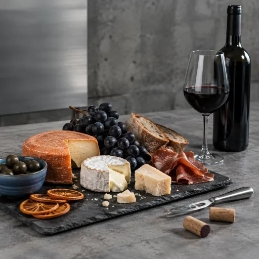 Transformer la dégustation vin et fromage en atelier stratégique pour votre marque