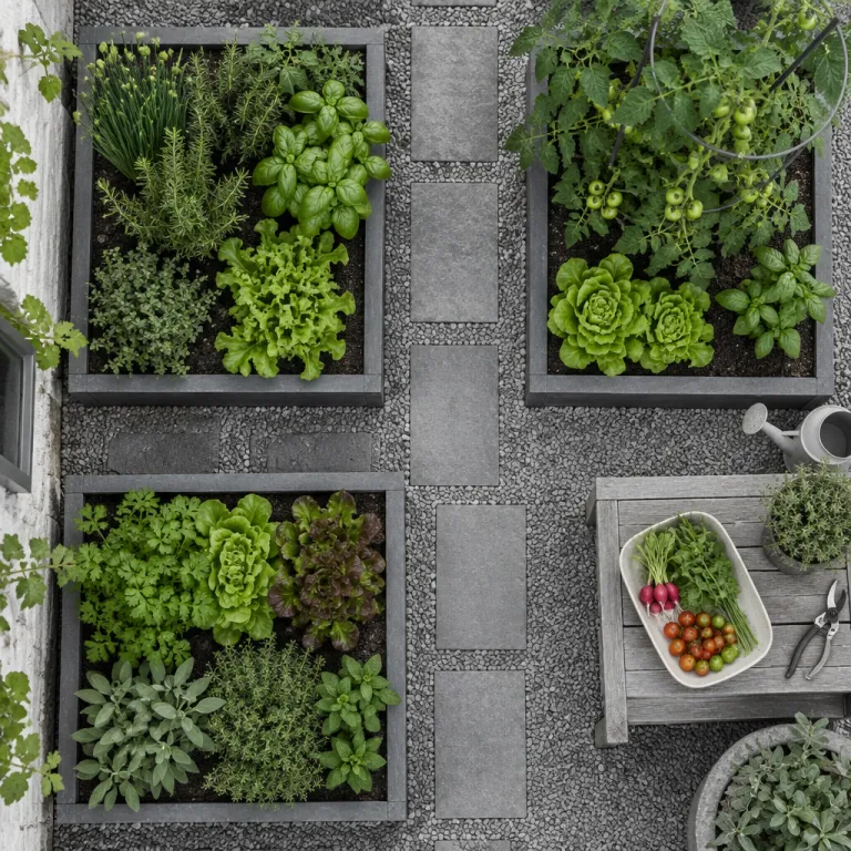 Comment balconsdepicure fr astuce jardin transforme le jardin épicurien en levier lifestyle pour les marques alimentaires