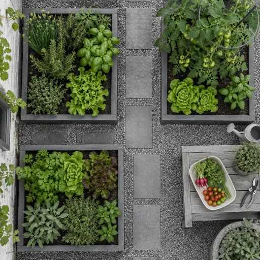 Comment balconsdepicure fr astuce jardin transforme le jardin épicurien en levier lifestyle pour les marques alimentaires