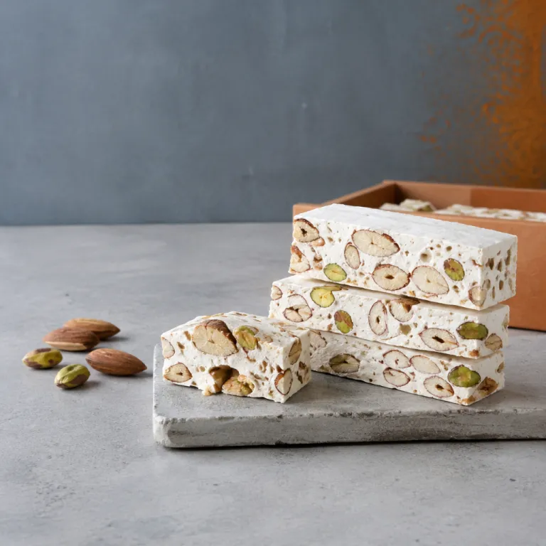 Comment faire du nougat de Montélimar un levier stratégique pour votre épicerie fine