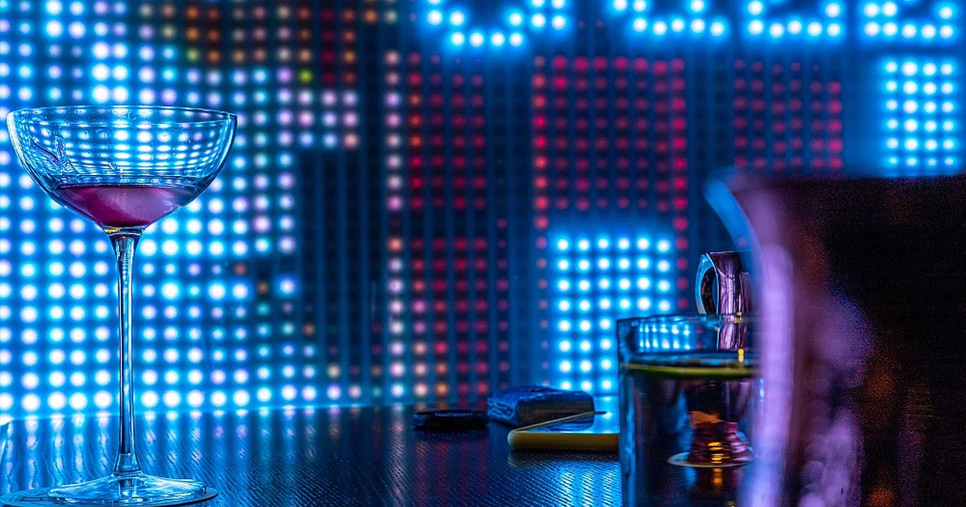 Les indispensables pour un barman d'exception