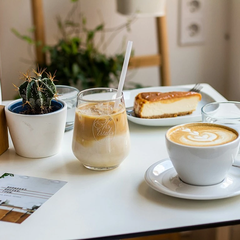 L'attrait irrésistible de l'ardoise du menu