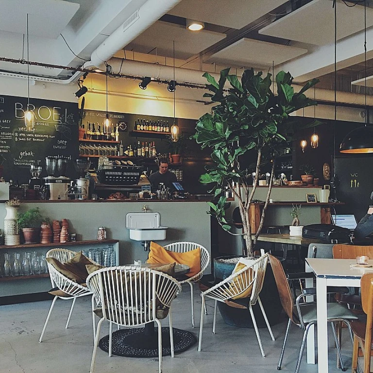 Découvrez le menu du restaurant L'Essentiel
