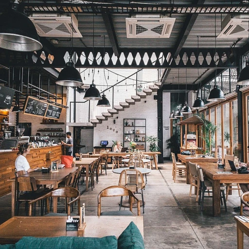 Comment trouver le bon contact pour un restaurant ?
