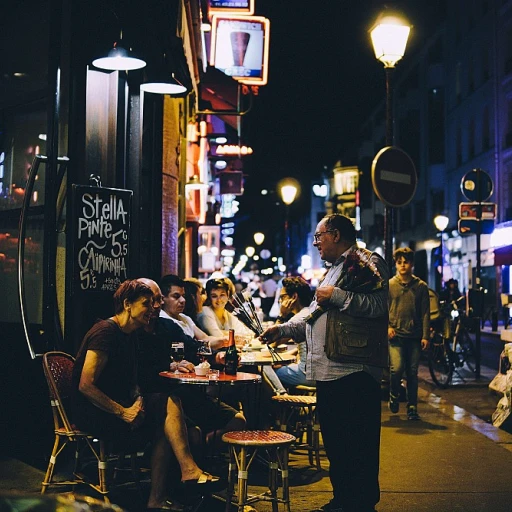 L'art de personnaliser votre verre à Ricard