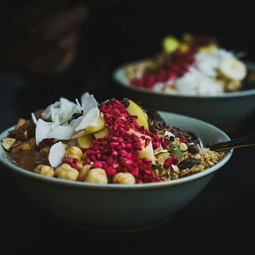 L'importance d'un bon panier à pain pour votre cuisine