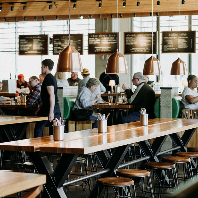 Optimisez votre service avec une machine à café professionnelle pour la restauration