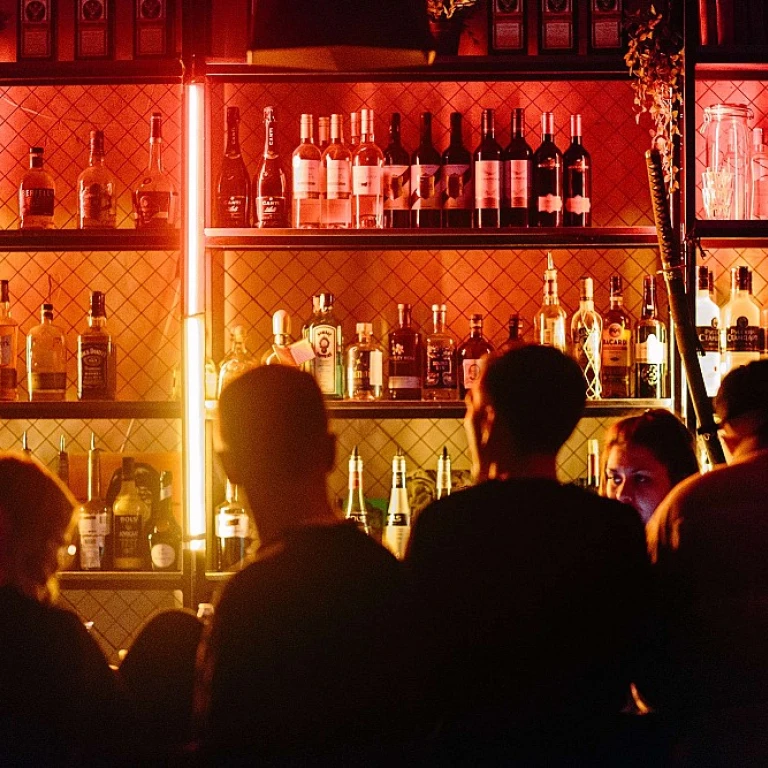 Optimiser l'attrait du mini bar pour les consommateurs