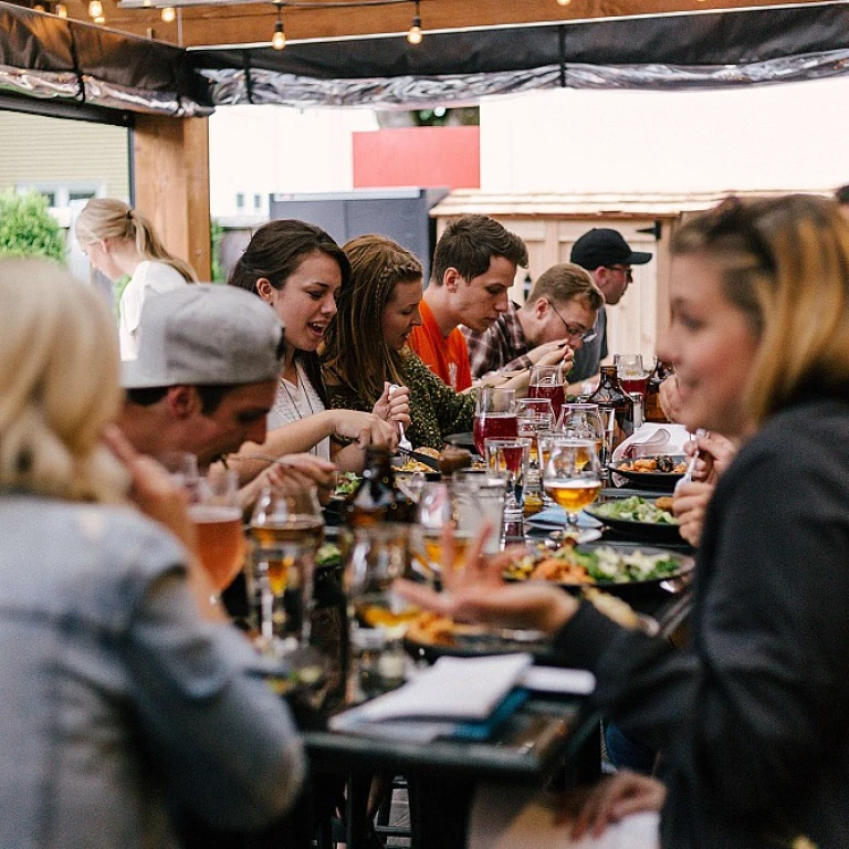 L'importance du porte-menu pour votre restaurant