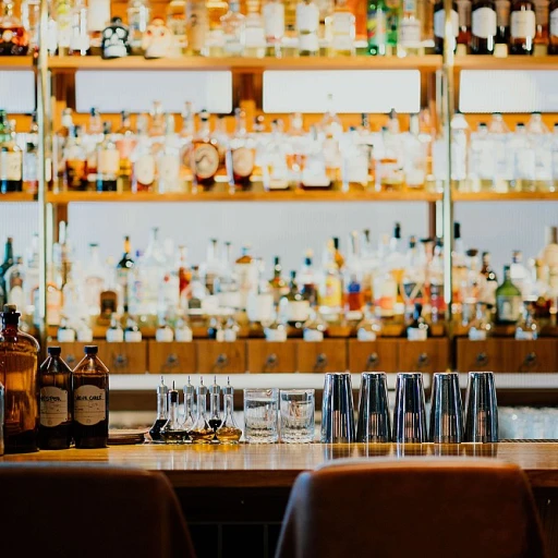 Les meilleures pratiques pour créer une étiquette de rhum arrangé