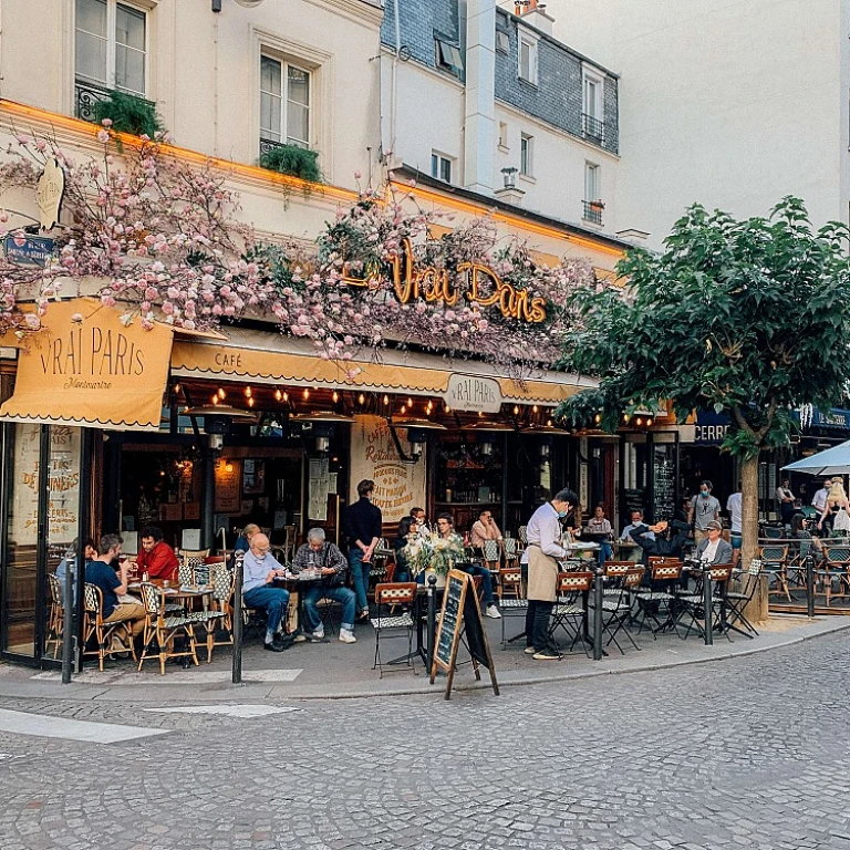 Les délices de la pâtisserie à Rodez