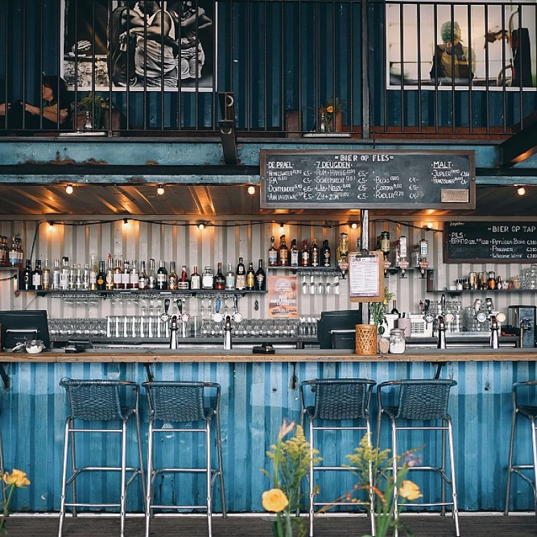 Optimiser le choix d'un réfrigérateur pour votre restaurant