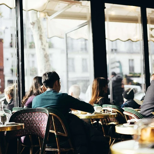 Optimiser l'agencement d'une boucherie pour une meilleure expérience client