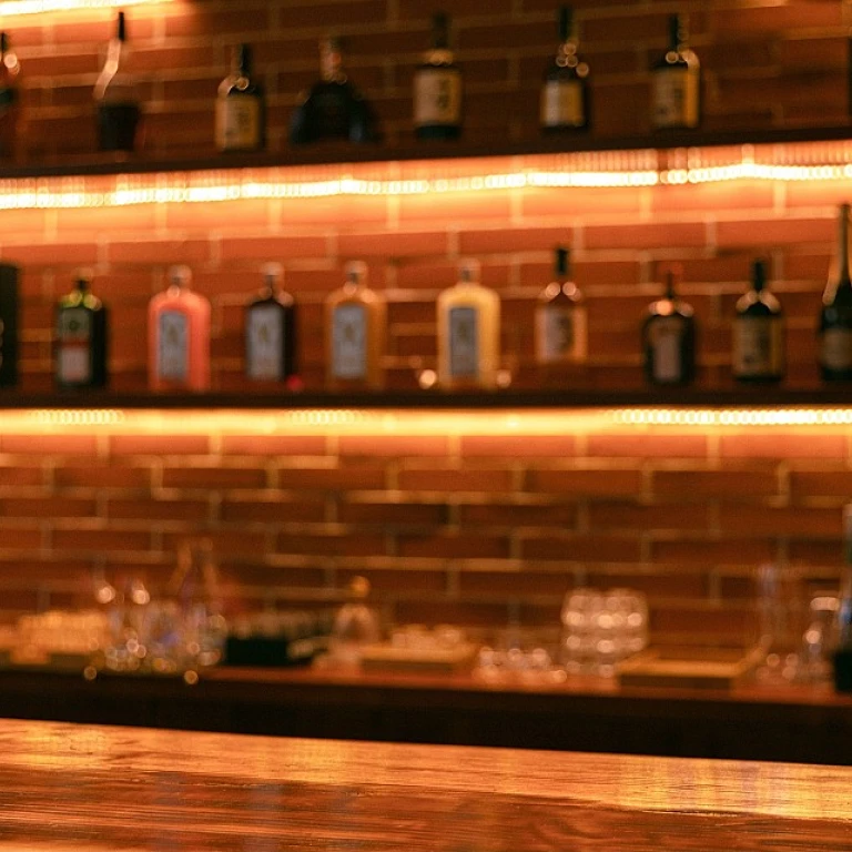 Éveillez vos sens avec une carte de cocktails innovante