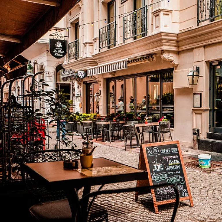 Saisissez l'instant menu : une révolution culinaire