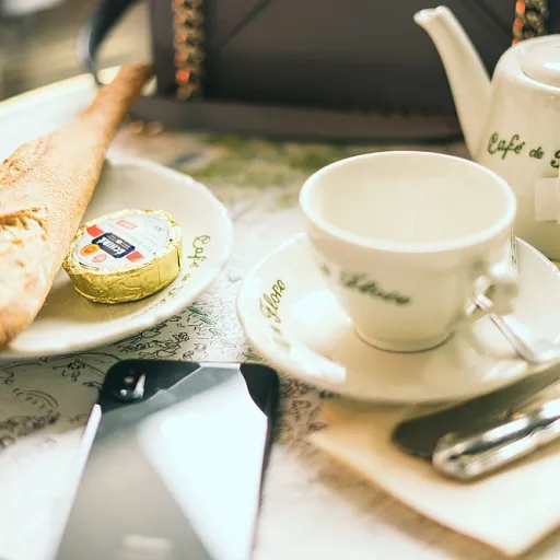 L'énigme des accessoires pour bouteilles dans l'industrie alimentaire