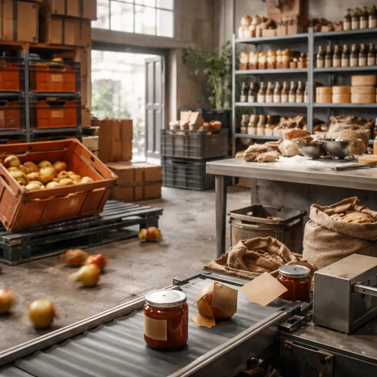 Terroirs d'Avenir, Causses, La Maison Plisson : les néo-épiceries qui réinventent l'approvisionnement à Paris