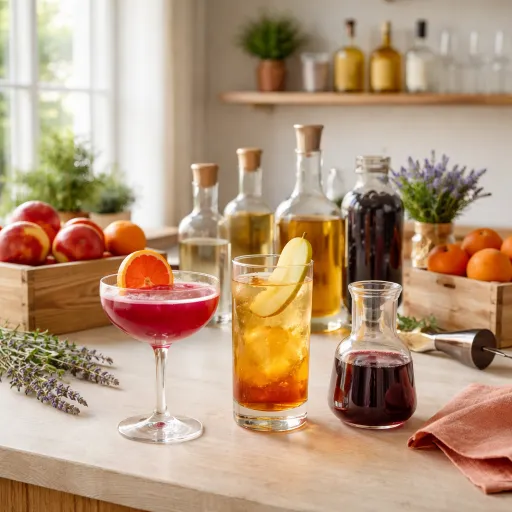 Little Red Door passe au 100 % français : ce que le virage localiste change pour la mixologie parisienne