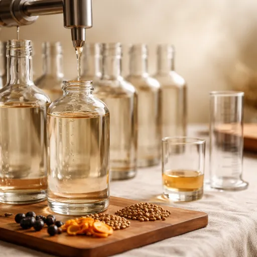 Les marques de spiritueux investissent le sans-alcool : coup marketing ou mutation de fond