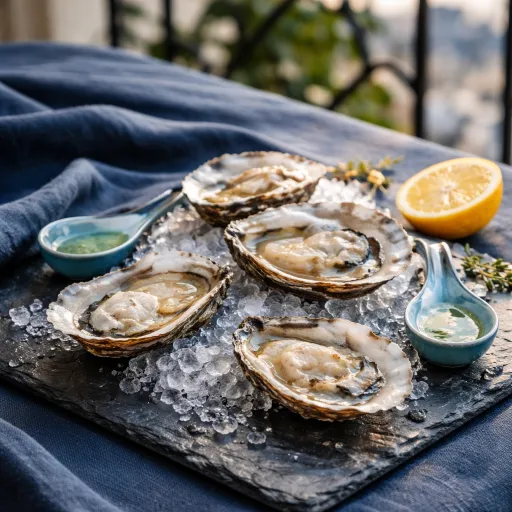 Agenda food mai-juin à Paris : les salons, pop-ups et dîners à bloquer maintenant