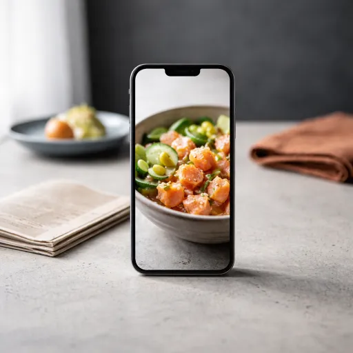 TikTok a remplacé le guide papier : ce que les créateurs food changent pour les restaurateurs et les marques