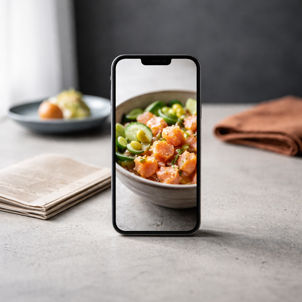 TikTok a remplacé le guide papier : ce que les créateurs food changent pour les restaurateurs et les marques