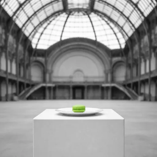 Taste of Paris 2026 : ce qu'il faut savoir avant de pousser les portes du Grand Palais