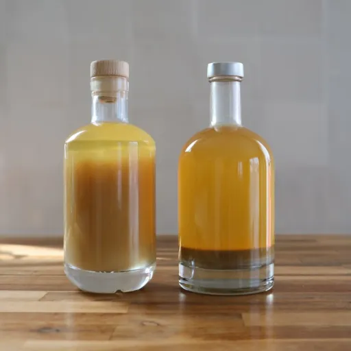 Interview de Sébastien TAMAGNO de Kaukani : Réinventer les boissons au gingembre : l’approche artisanale de Kaukani