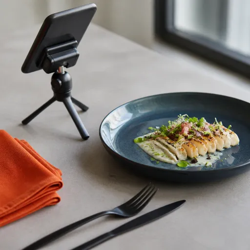 Micro-influenceurs food : le levier que les restaurateurs sous-estiment