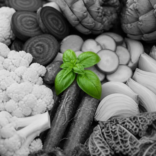 Légumes en vedette : pourquoi les menus végétaux ne sont plus un plan B