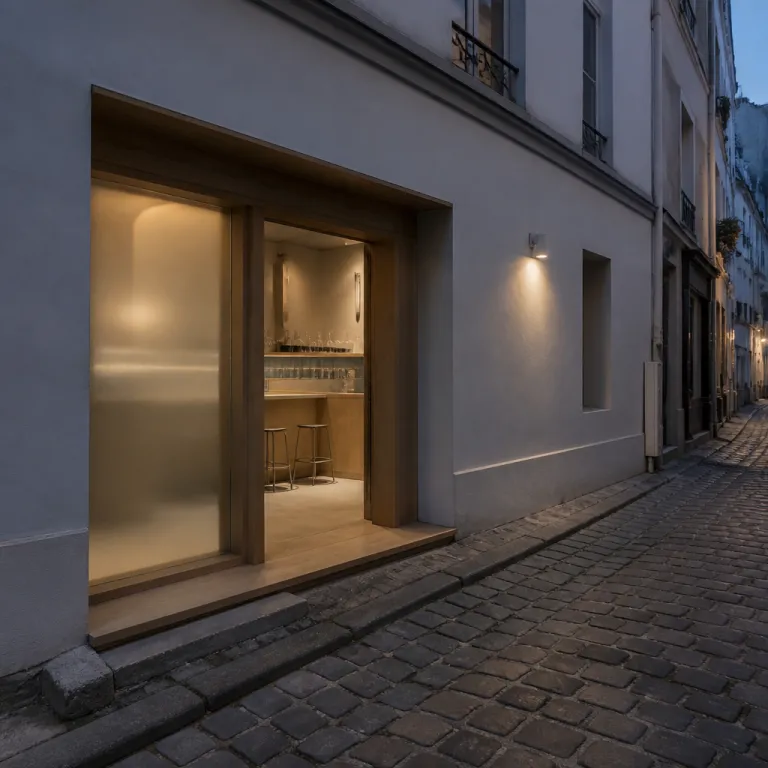 Speakeasy à Paris : les bars cachés qui valent la peine d'être trouvés