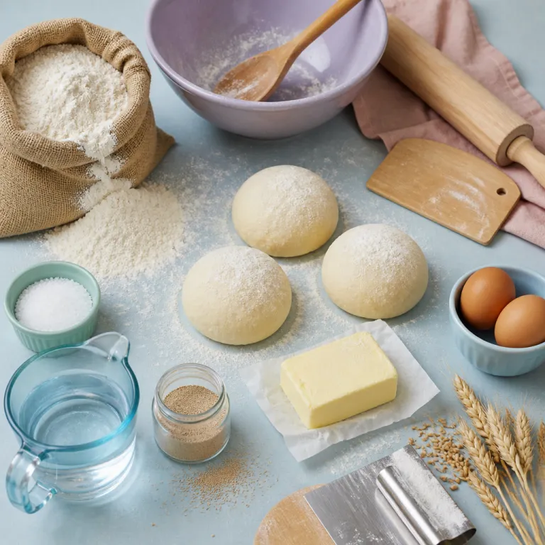 Boulangeries artisanales à Paris : ceux qui pétrissent encore à la main