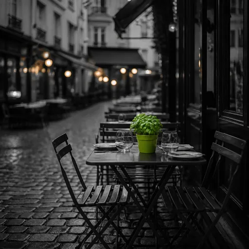 Meilleurs restaurants à Paris : nos adresses pour chaque envie, chaque quartier