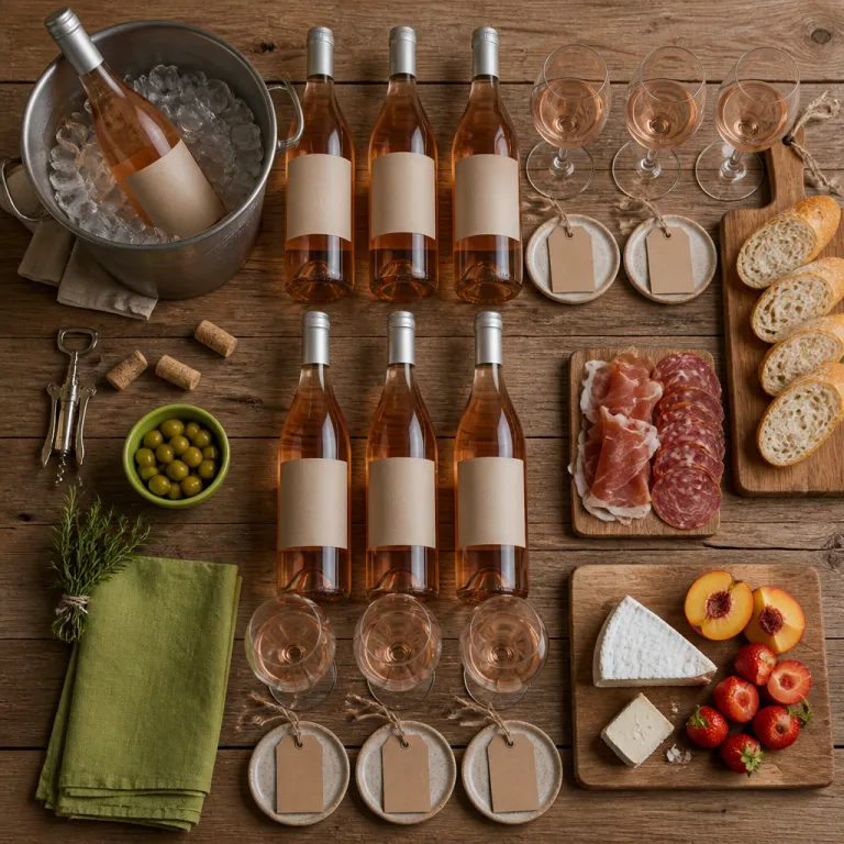 Rosés de l'été : six cuvées à moins de 15 euros qui tiennent la route de juin à septembre
