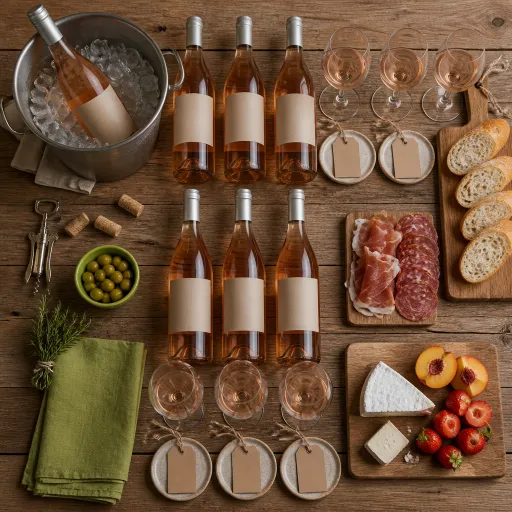 Rosés de l'été : six cuvées à moins de 15 euros qui tiennent la route de juin à septembre