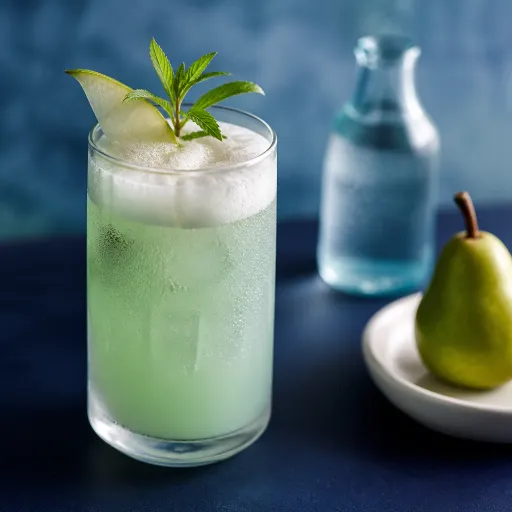 Été au comptoir : les cocktails à base d'ingrédients 100% français qui remplacent le spritz