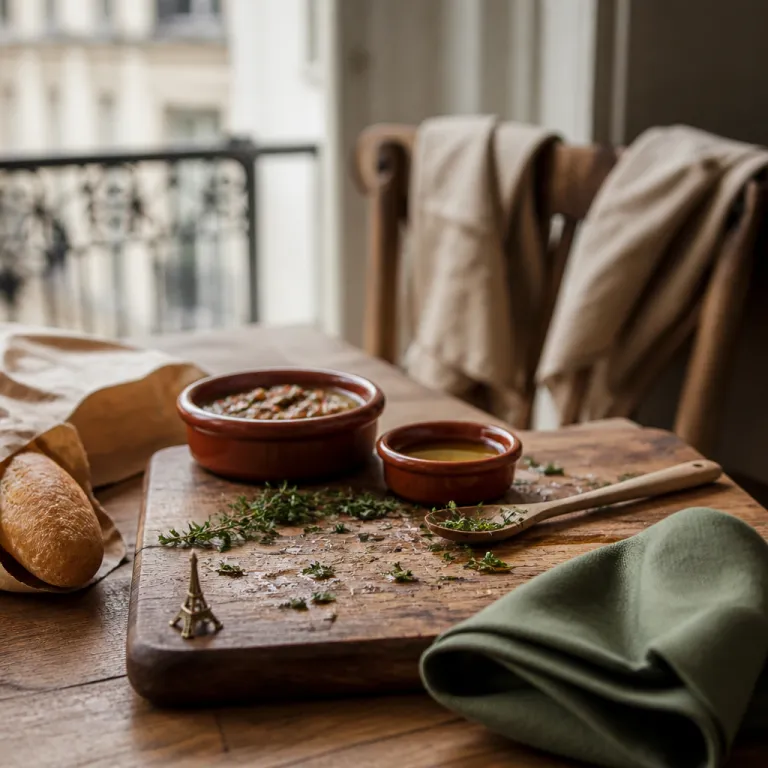Comment transformer un cours de cuisine en couple à Paris en levier stratégique pour votre marque alimentaire