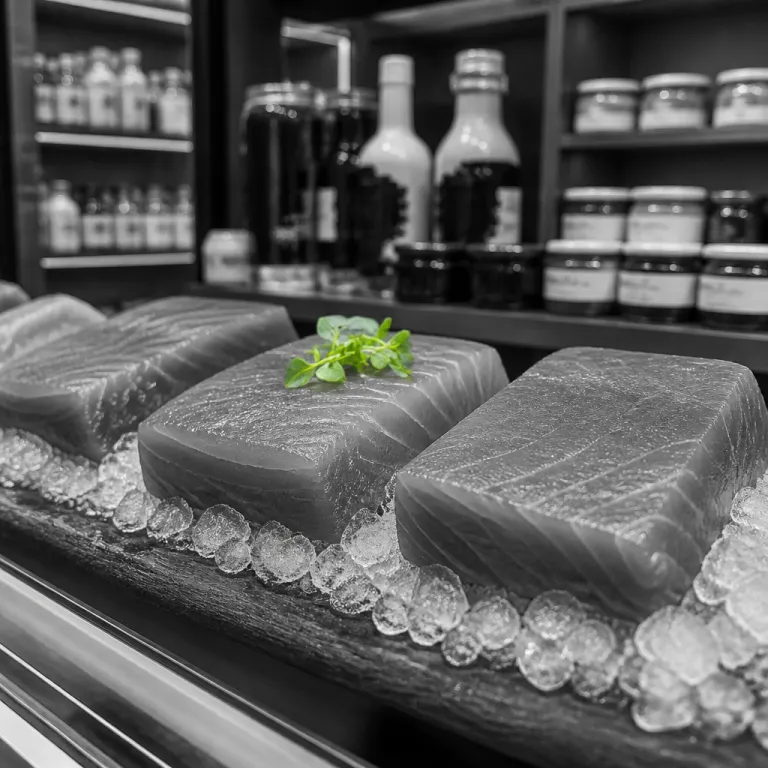 Comment faire de la longe de thon un pilier stratégique de votre offre d’épicerie fine