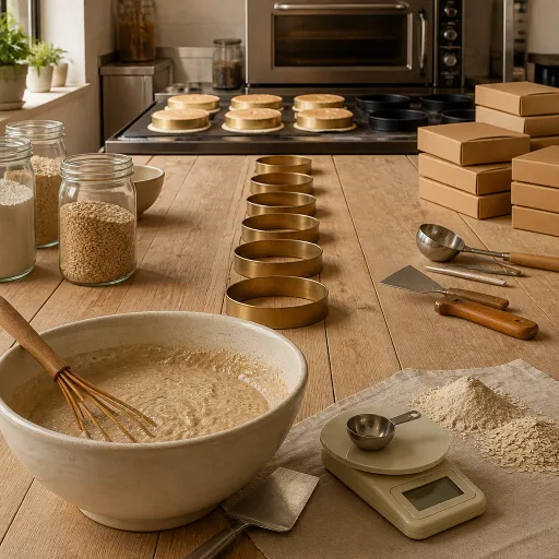 Comment faire du crumpet complet un levier stratégique dans votre portefeuille produits