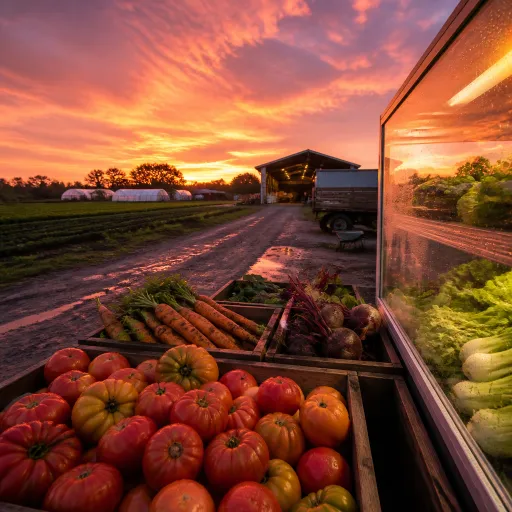Transparence alimentaire : les consommateurs ne croient plus les promesses, ils veulent des preuves