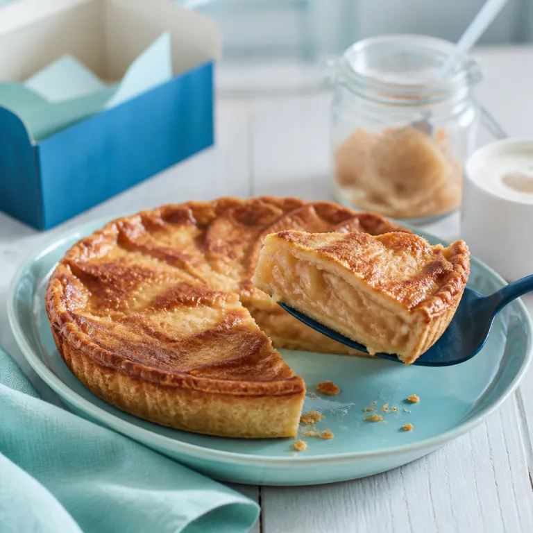 Comment faire de la tarte compote pomme un levier stratégique pour votre pâtisserie