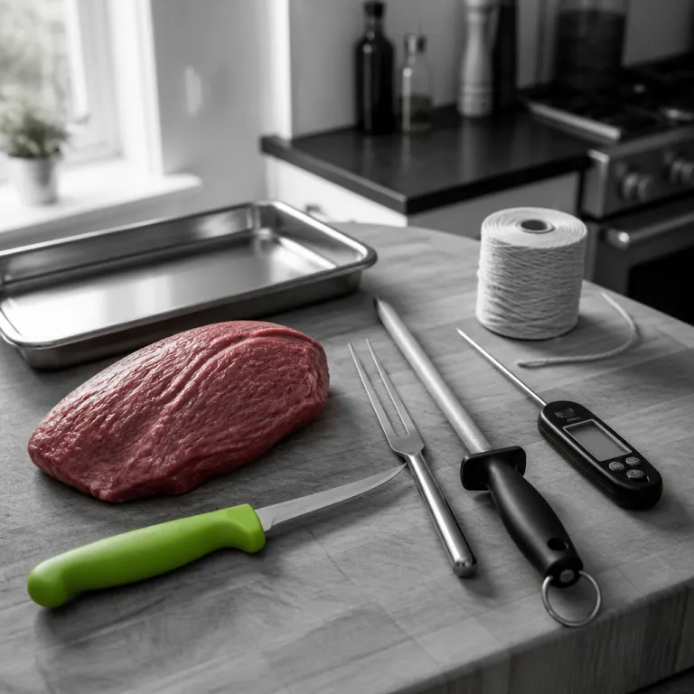 Comment faire du cœur de rumsteak un symbole de culture food premium en France