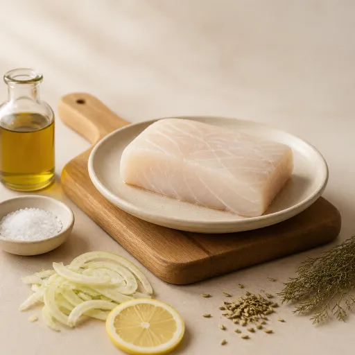 Comment faire du pavé de merlu un emblème de culture food moderne